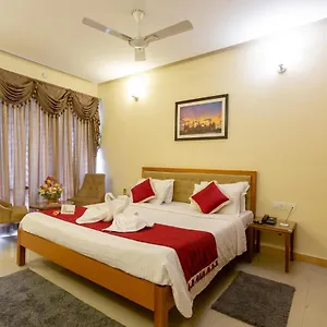 Kstdc Mayura Hoysala, Resort Mysore