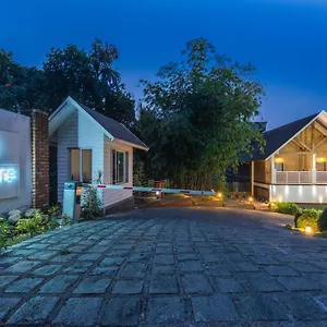 Trivers Hotel Munnar