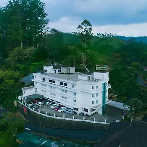 Issacs Residency Hotel Munnar