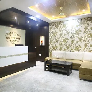 Royal Hotel Varanasi