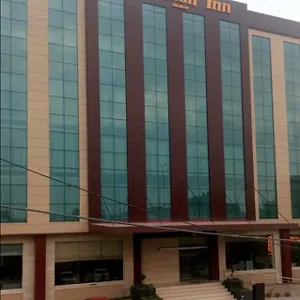 Clarion Sevilla Hotel Panchkula